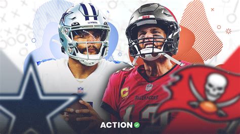bucs vs cowboys prediction